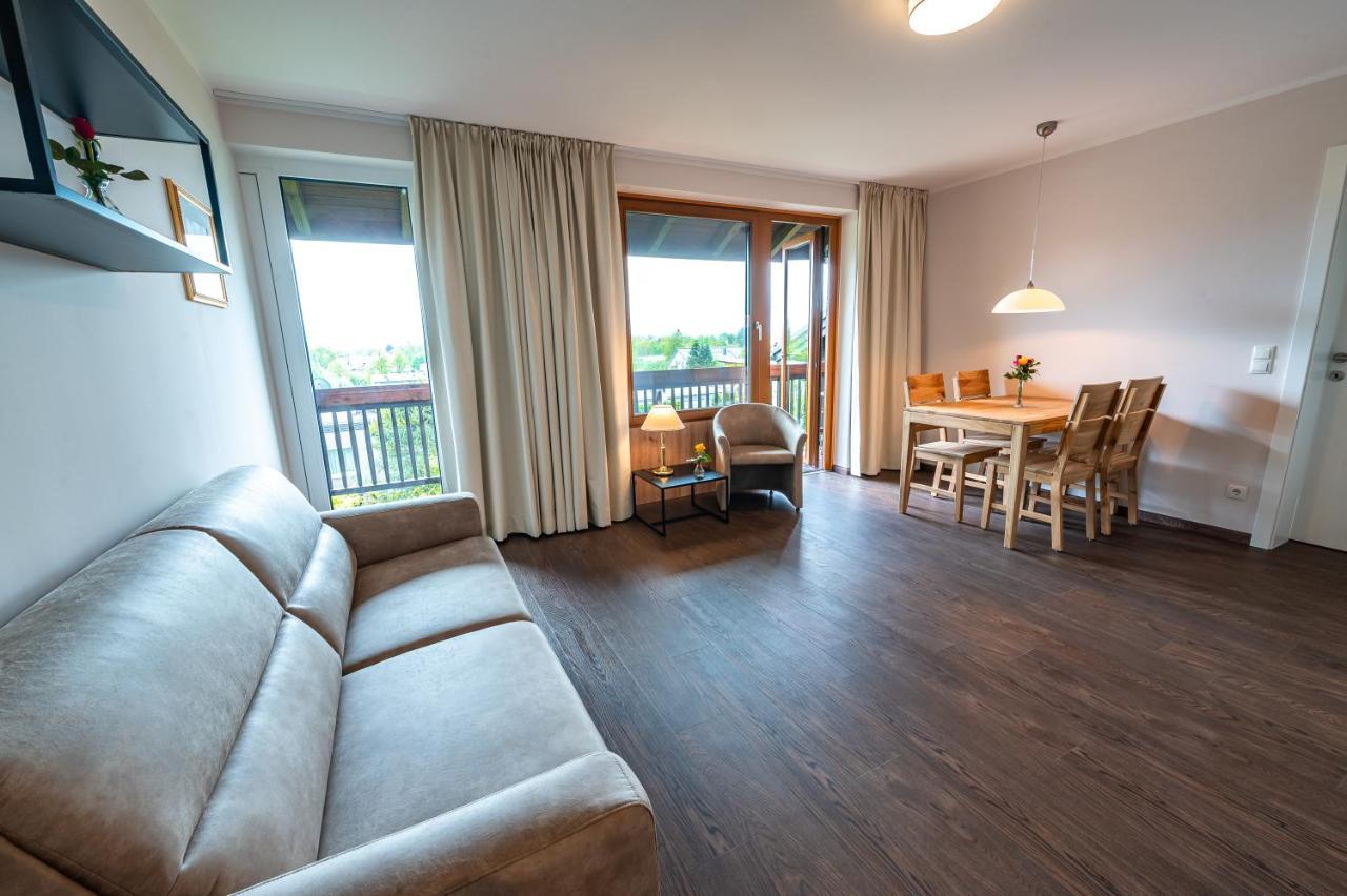 Hotel Haus Arenberg Salzburg Buitenkant foto