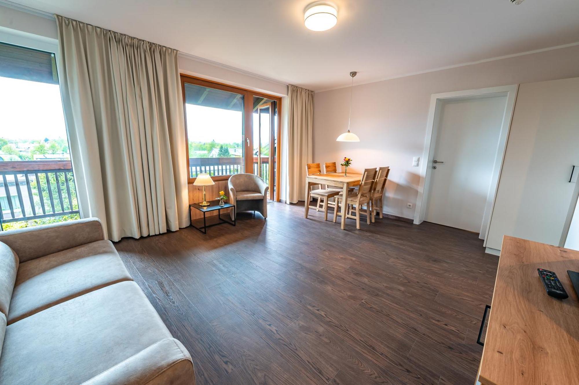 Hotel Haus Arenberg Salzburg Buitenkant foto