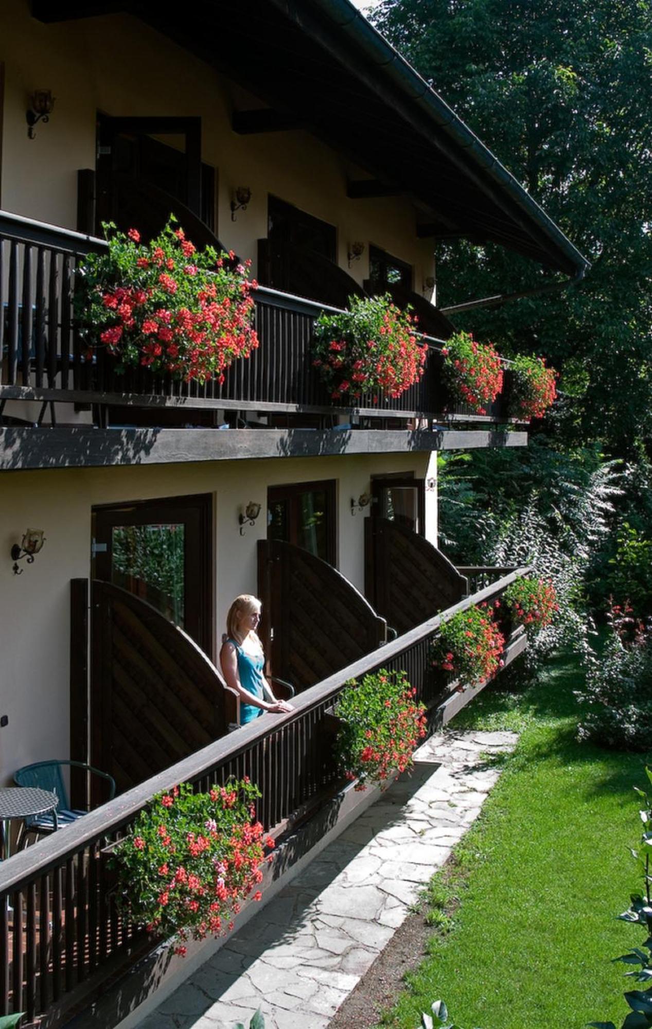 Hotel Haus Arenberg Salzburg Buitenkant foto