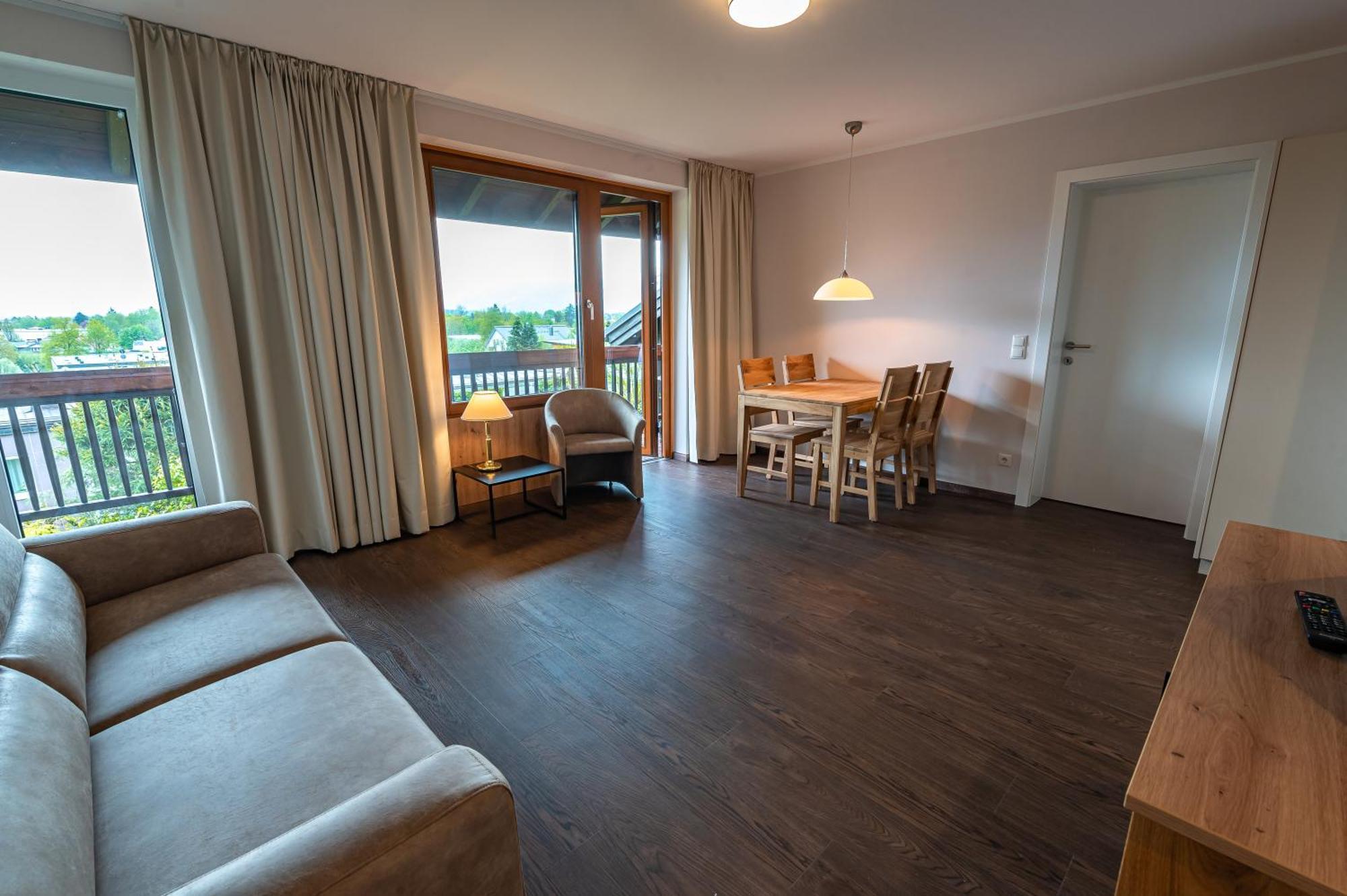 Hotel Haus Arenberg Salzburg Buitenkant foto