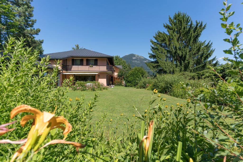 Hotel Haus Arenberg Salzburg Buitenkant foto