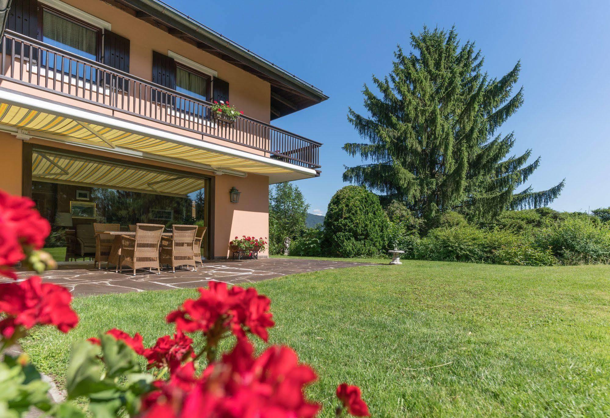 Hotel Haus Arenberg Salzburg Buitenkant foto