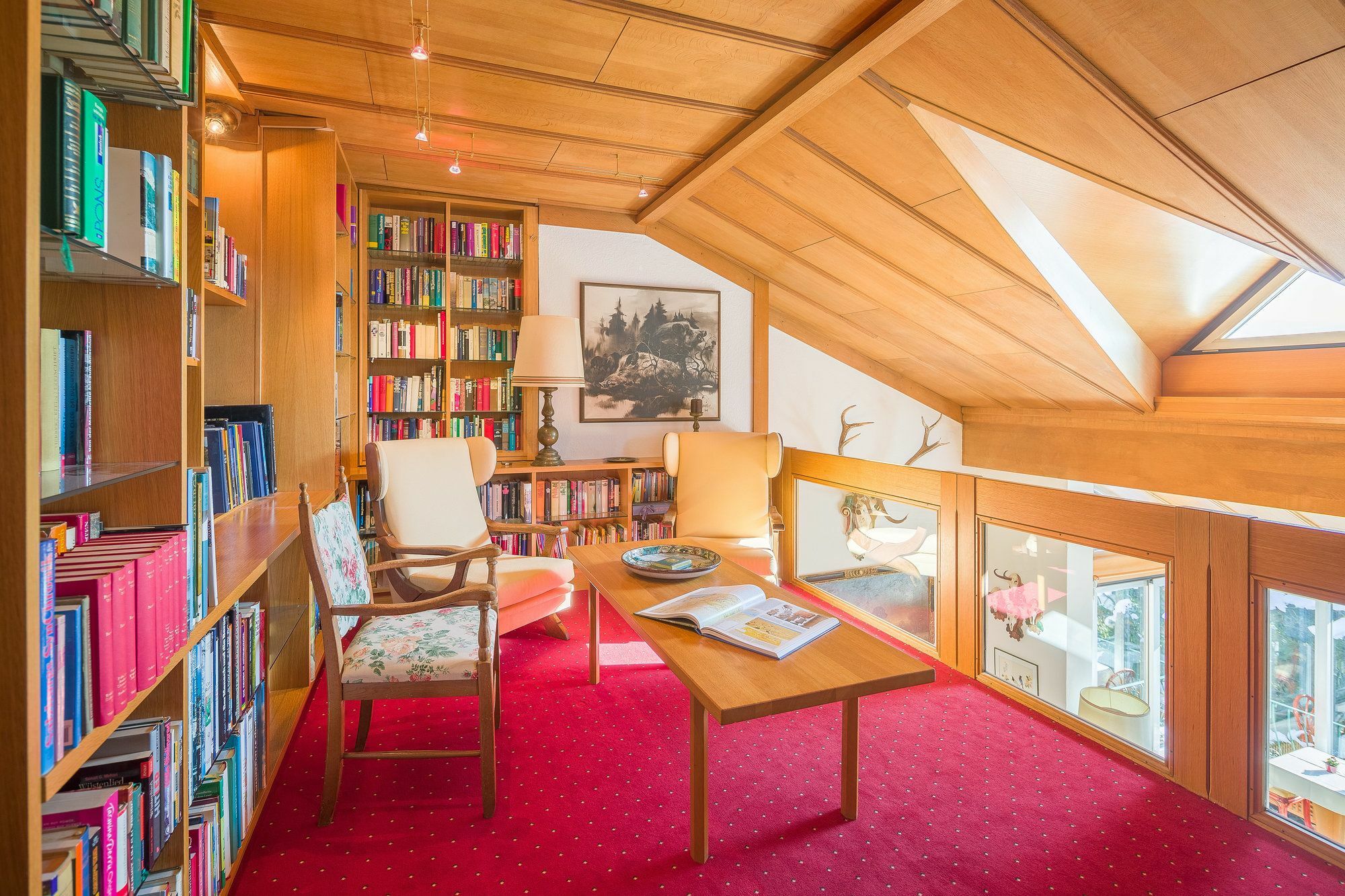 Hotel Haus Arenberg Salzburg Buitenkant foto