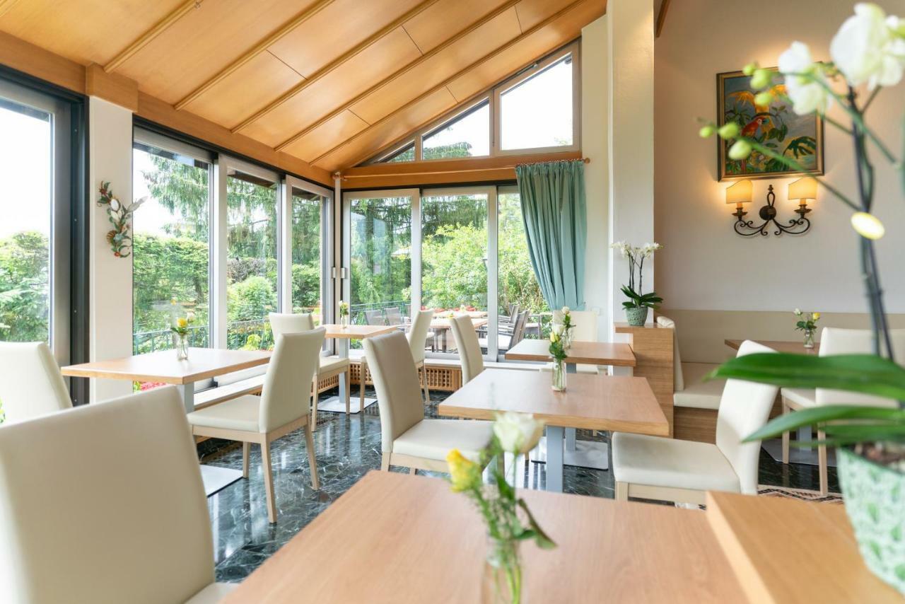 Hotel Haus Arenberg Salzburg Buitenkant foto