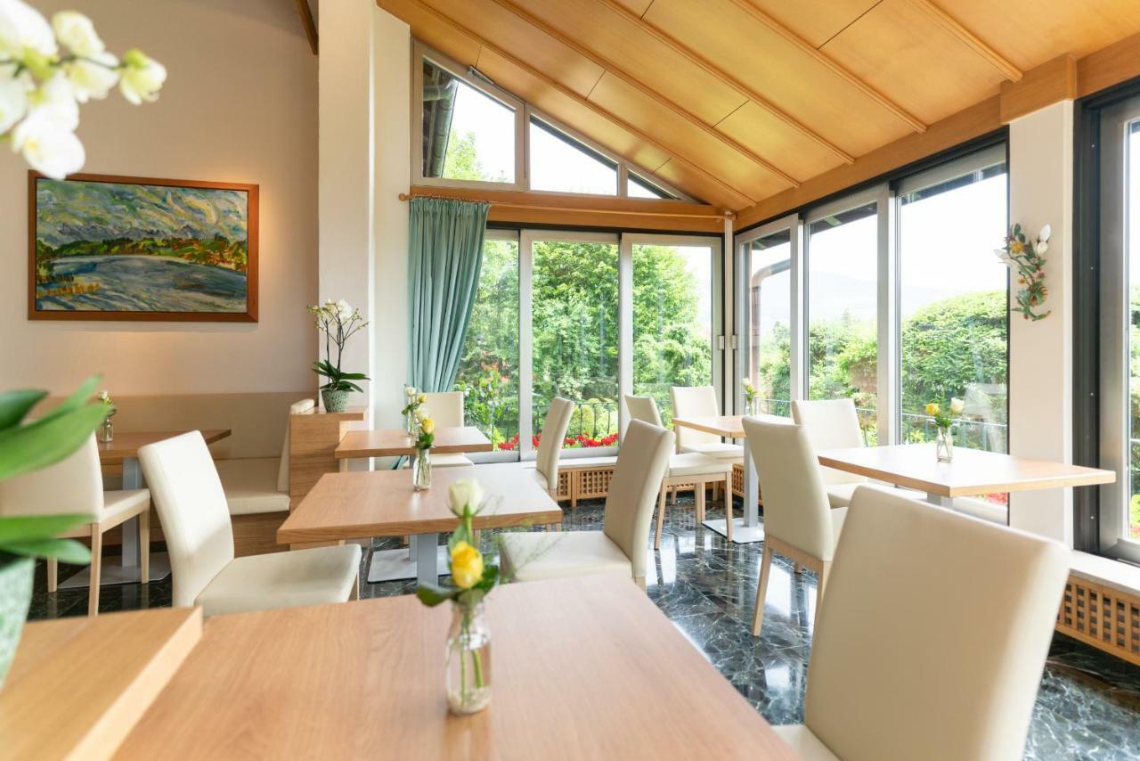 Hotel Haus Arenberg Salzburg Buitenkant foto