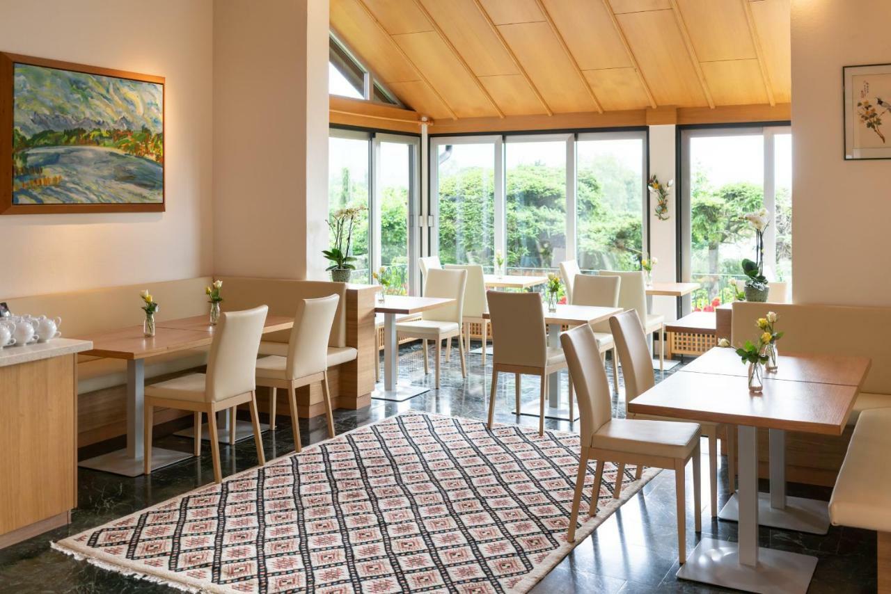 Hotel Haus Arenberg Salzburg Buitenkant foto