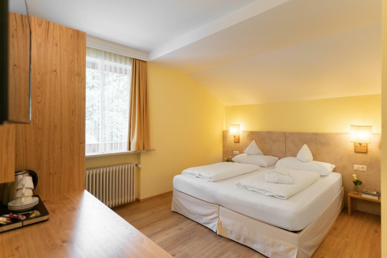 Hotel Haus Arenberg Salzburg Buitenkant foto