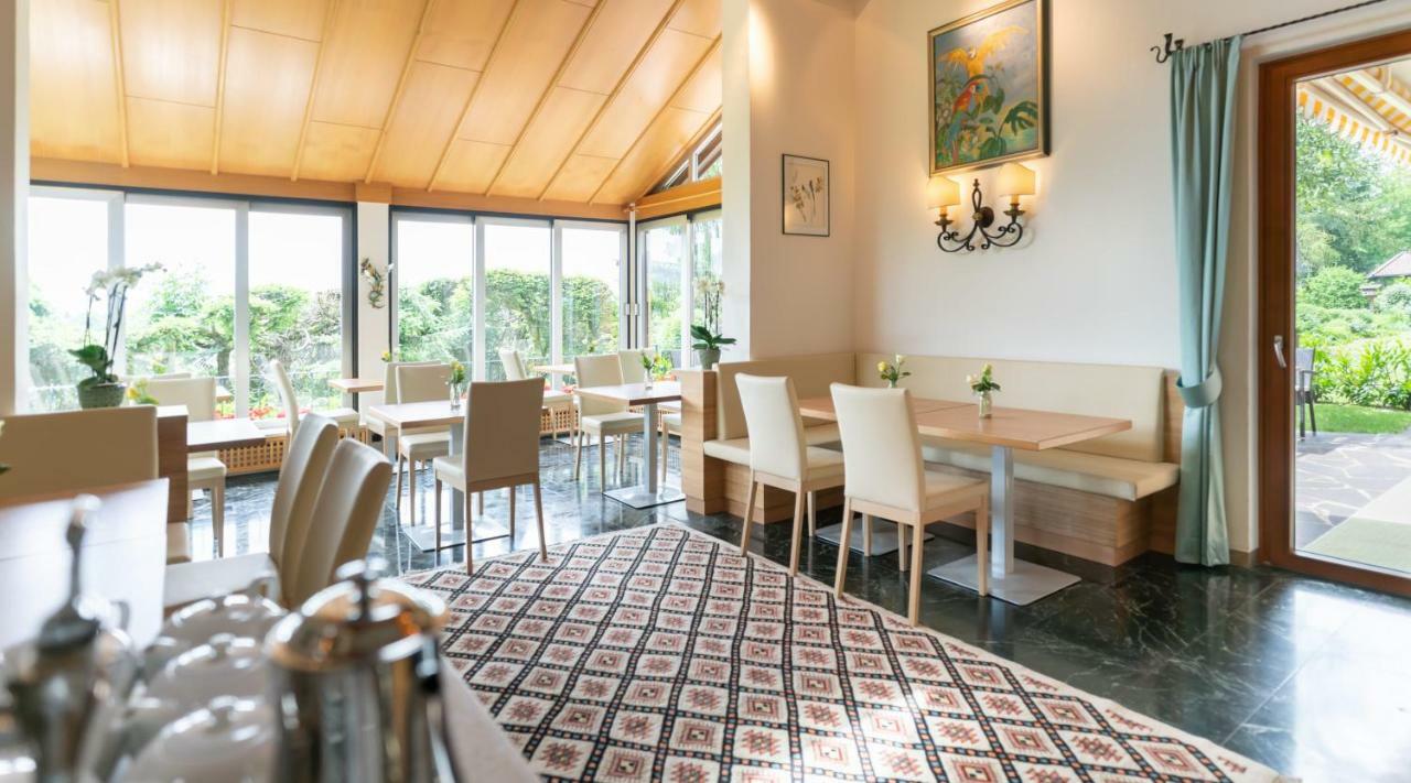 Hotel Haus Arenberg Salzburg Buitenkant foto
